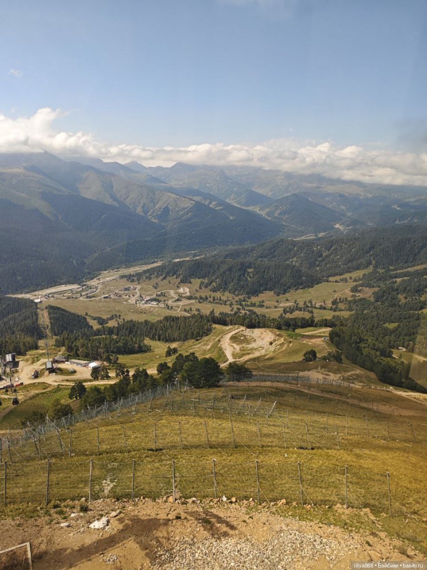 Кукла идёт в горы. ⛰️🌄⛰️ — Куклы Paola Reina (Паола Рейна): новинки