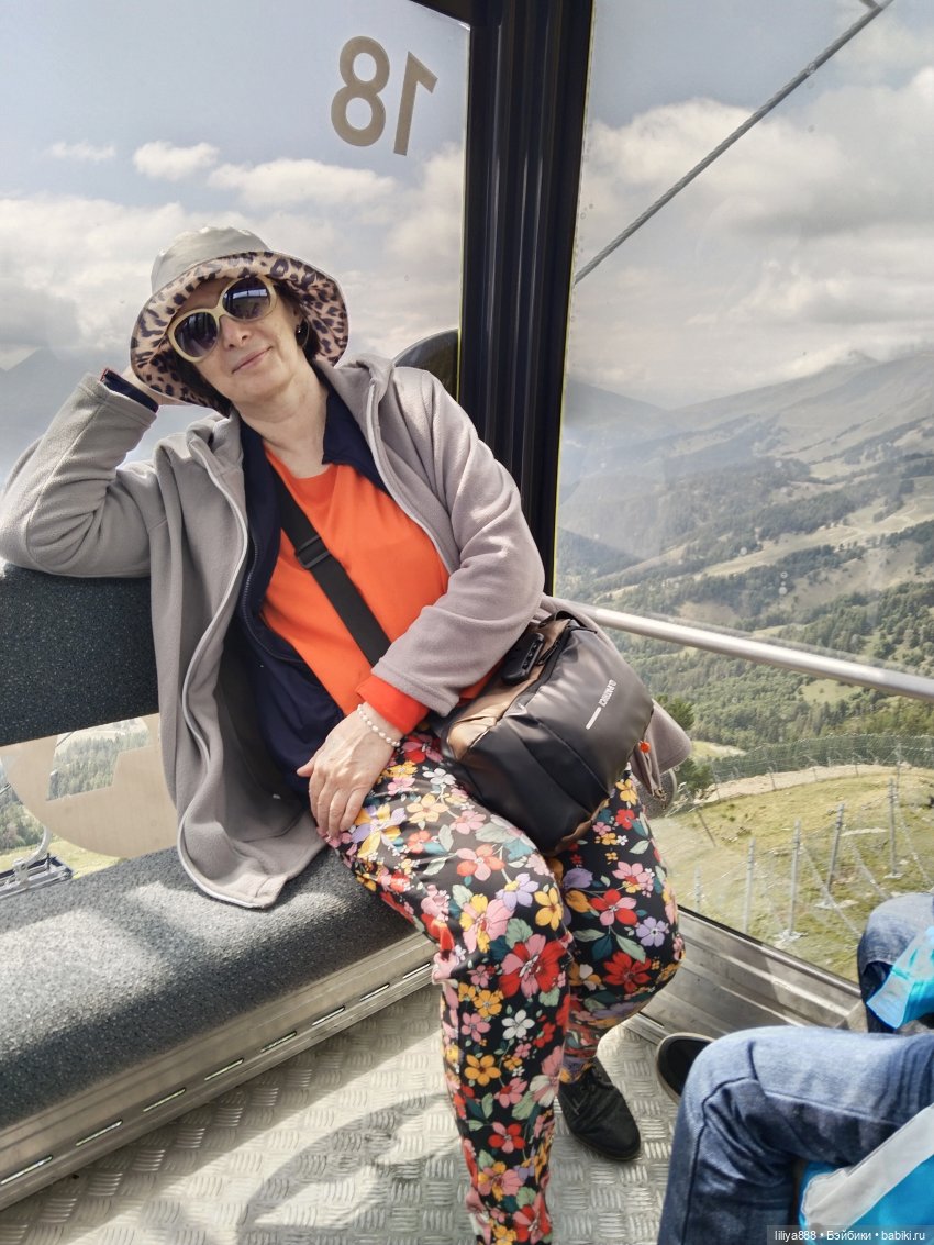 Кукла идёт в горы. ⛰️🌄⛰️ — Куклы Paola Reina (Паола Рейна): новинки