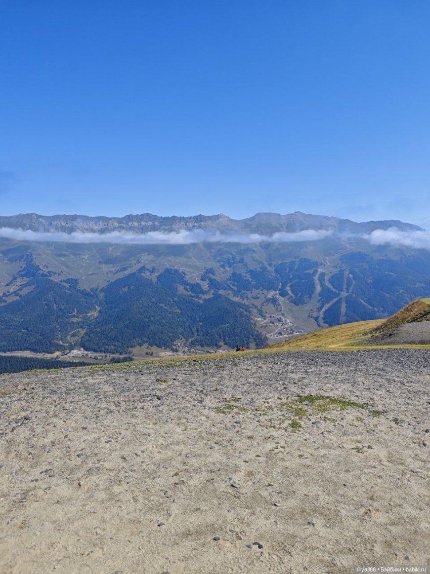 Кукла идёт в горы. ⛰️🌄⛰️ — Куклы Paola Reina (Паола Рейна): новинки