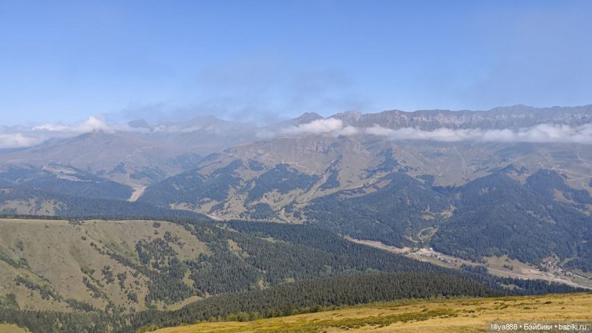 Кукла идёт в горы. ⛰️🌄⛰️ — Куклы Paola Reina (Паола Рейна): новинки