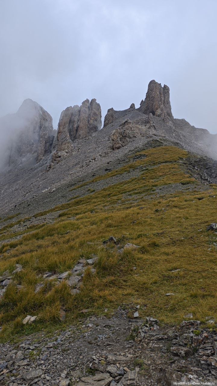Кукла идёт в горы. ⛰️🌄⛰️ — Куклы Paola Reina (Паола Рейна): новинки