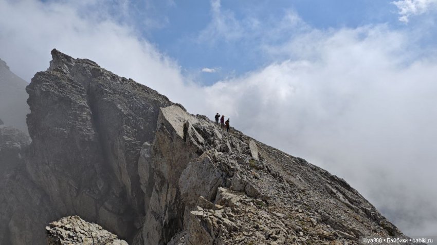 Кукла идёт в горы. ⛰️🌄⛰️ — Куклы Paola Reina (Паола Рейна): новинки