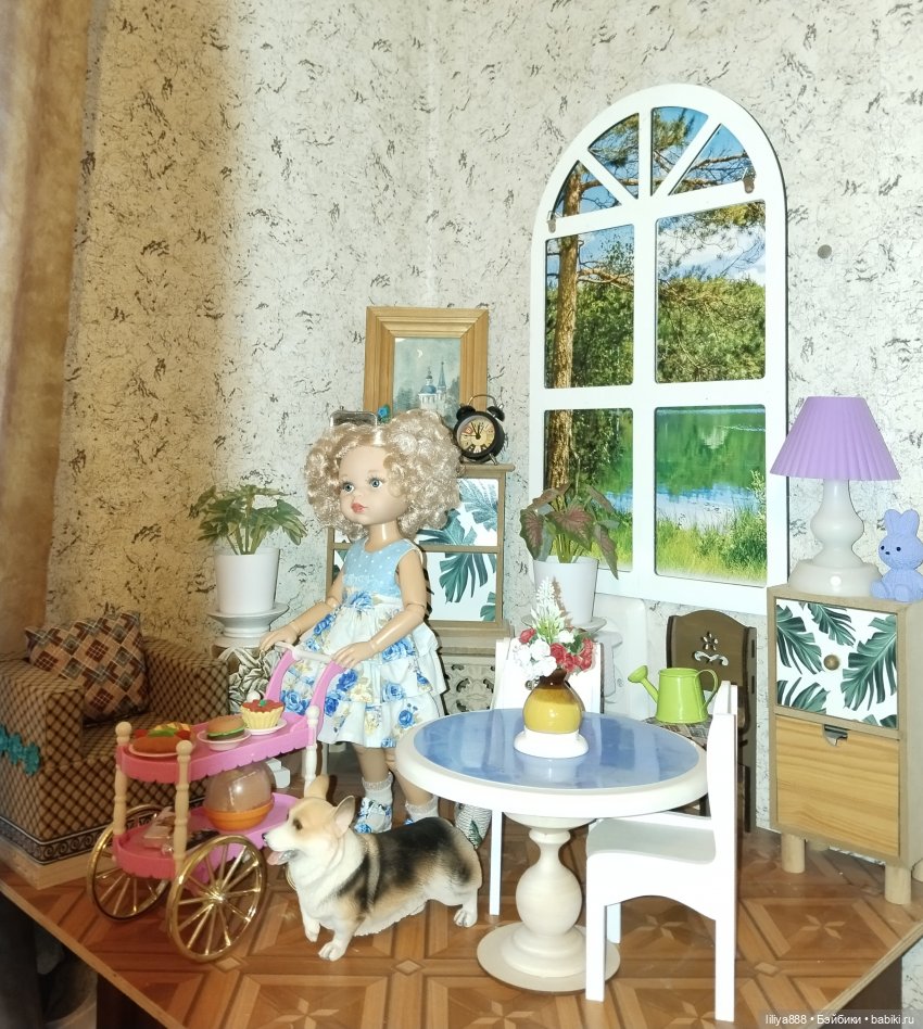 Остатки сладки | Бэйбики Остатки сладки — Куклы Paola Reina (Паола Рейна): новинки