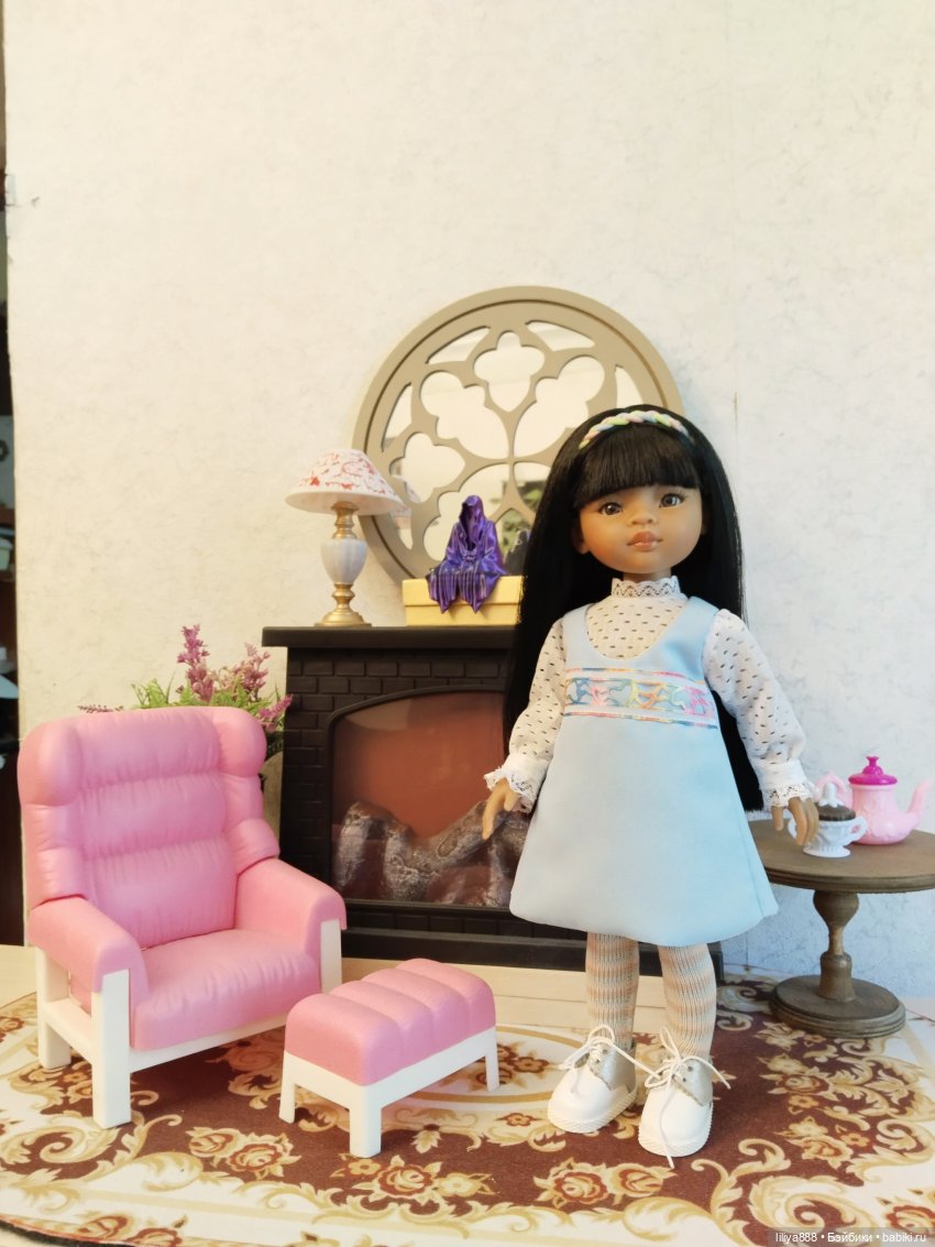 Остатки сладки | Бэйбики Остатки сладки — Куклы Paola Reina (Паола Рейна): новинки