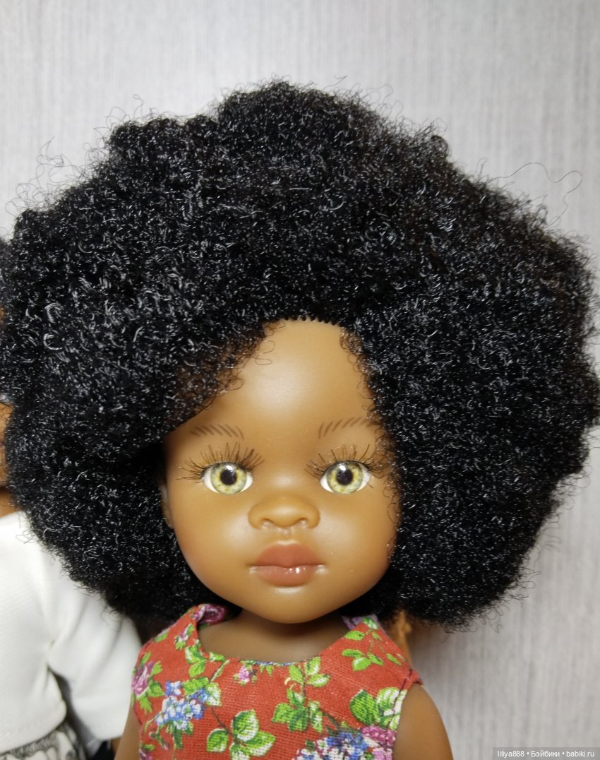 Остатки сладки | Бэйбики Остатки сладки — Куклы Paola Reina (Паола Рейна): новинки