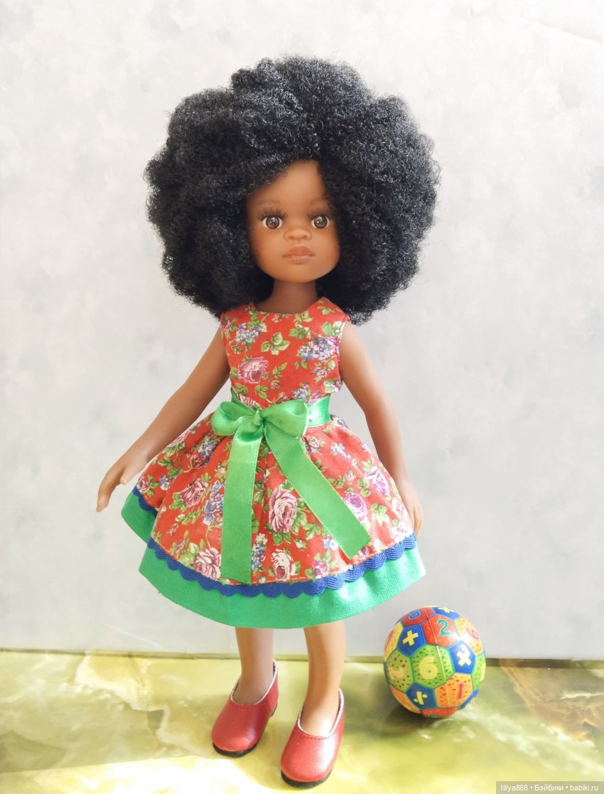 Остатки сладки | Бэйбики Остатки сладки — Куклы Paola Reina (Паола Рейна): новинки