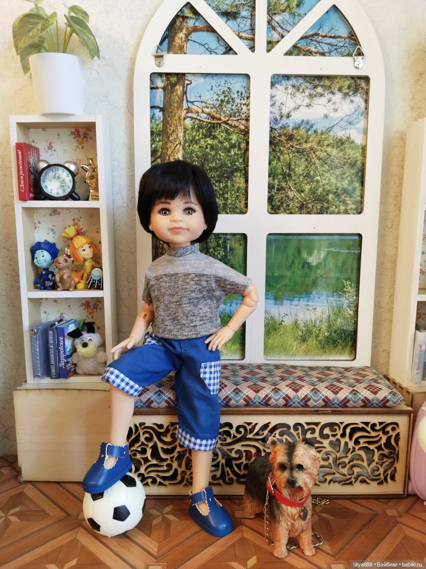 Остатки сладки | Бэйбики Остатки сладки — Куклы Paola Reina (Паола Рейна): новинки