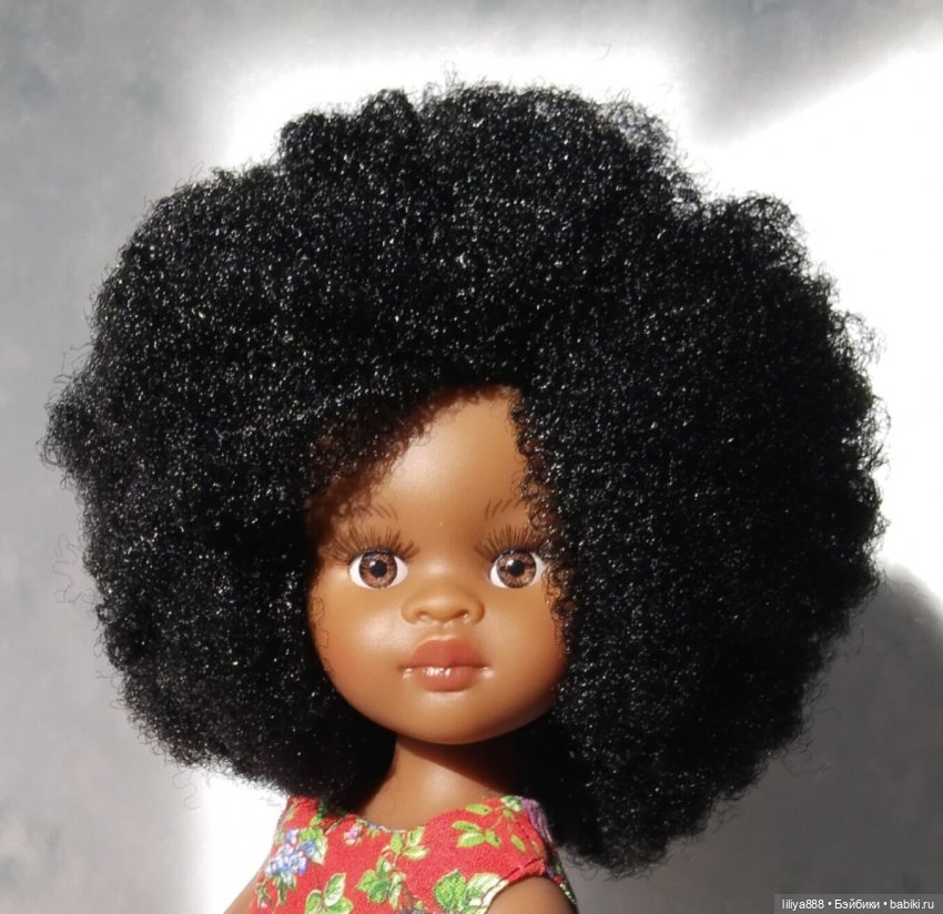 Остатки сладки | Бэйбики Остатки сладки — Куклы Paola Reina (Паола Рейна): новинки (фото 10)