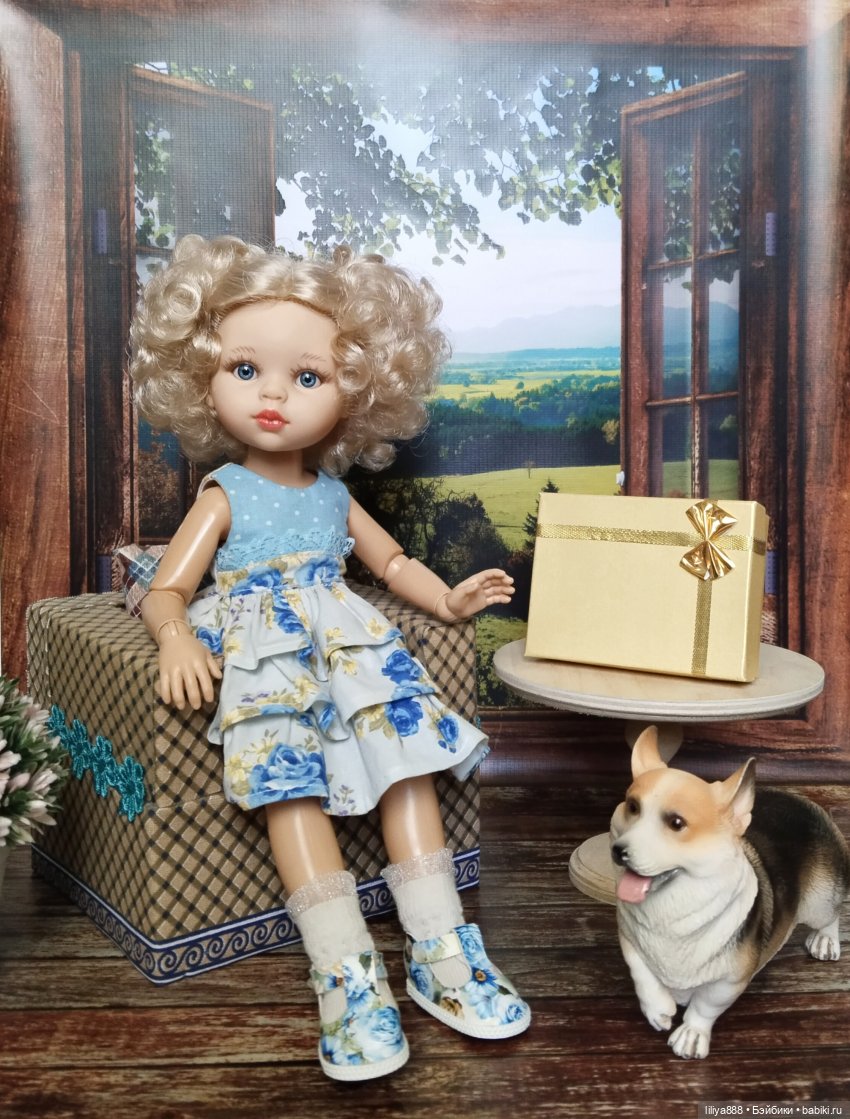 Остатки сладки | Бэйбики Остатки сладки — Куклы Paola Reina (Паола Рейна): новинки