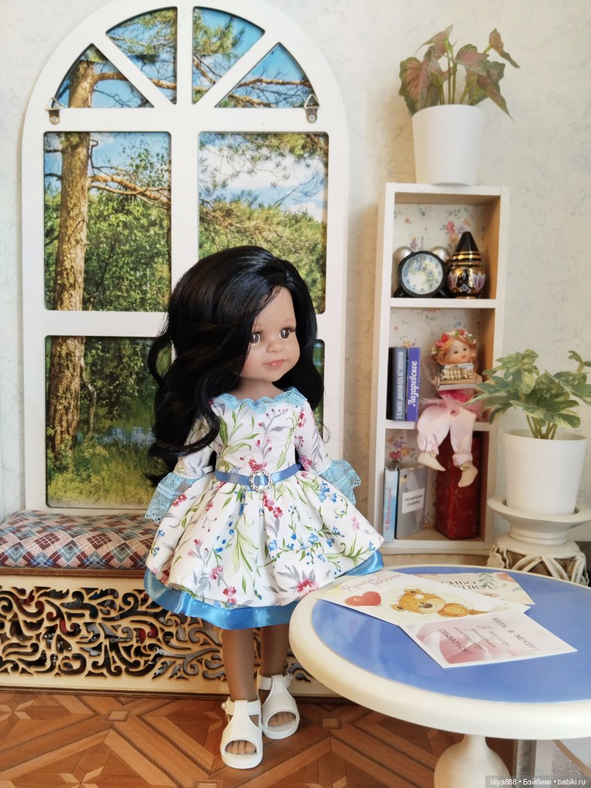 Остатки сладки | Бэйбики Остатки сладки — Куклы Paola Reina (Паола Рейна): новинки