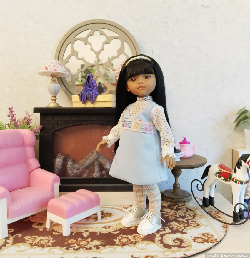 Остатки сладки | Бэйбики Остатки сладки — Куклы Paola Reina (Паола Рейна): новинки