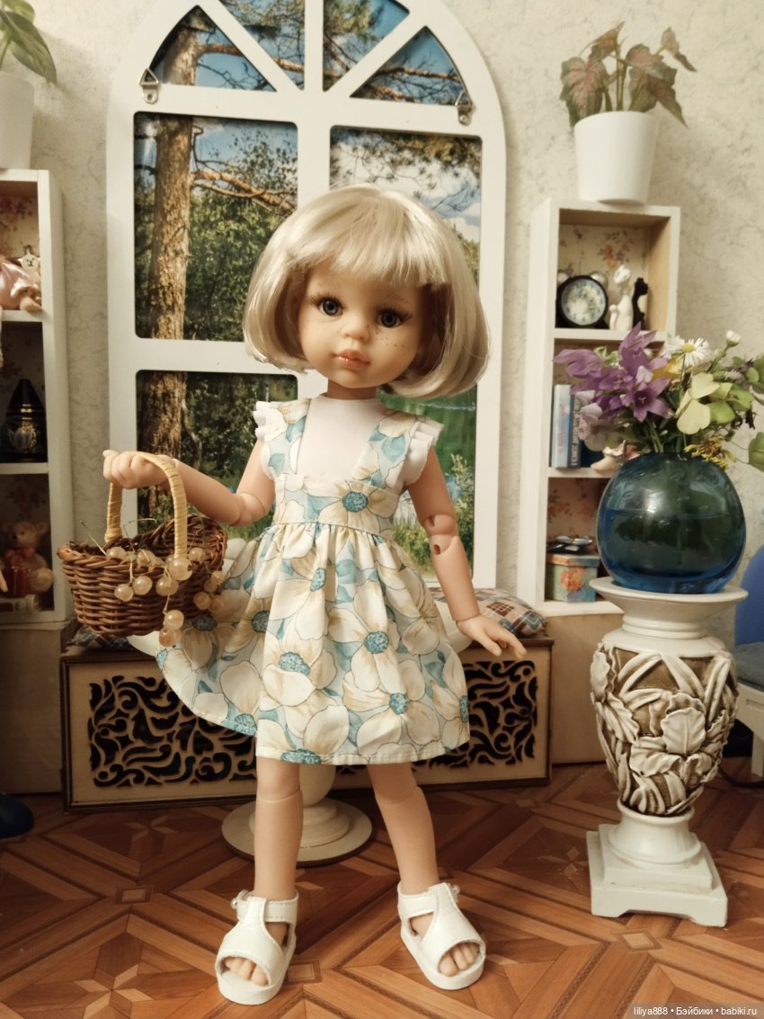 Остатки сладки | Бэйбики Остатки сладки — Куклы Paola Reina (Паола Рейна): новинки