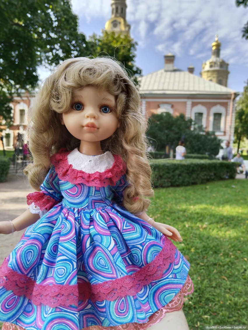 Остатки сладки | Бэйбики Остатки сладки — Куклы Paola Reina (Паола Рейна): новинки