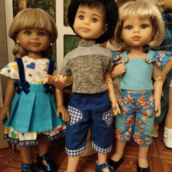 Остатки сладки