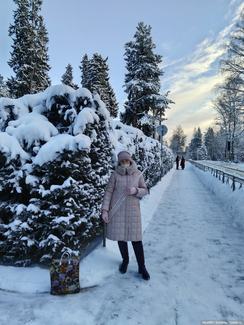 Зимние мотивы ❄️ — Куклы Ruby Red (Руби Ред) Fashion Friends: Siblies
