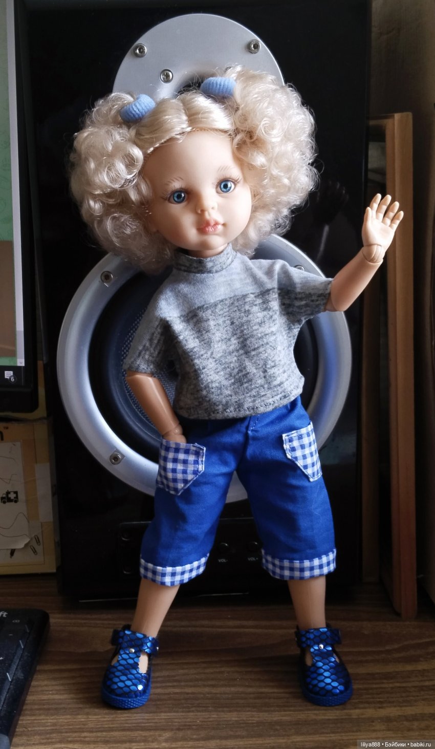 28 февраля - День Портного 👕✂️👚