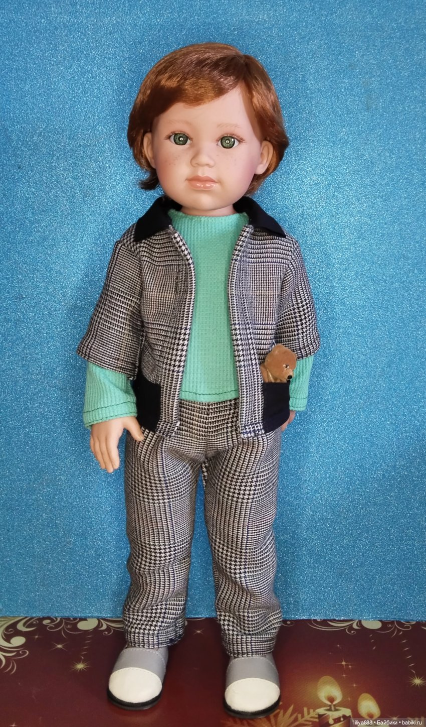 28 февраля - День Портного 👕✂️👚