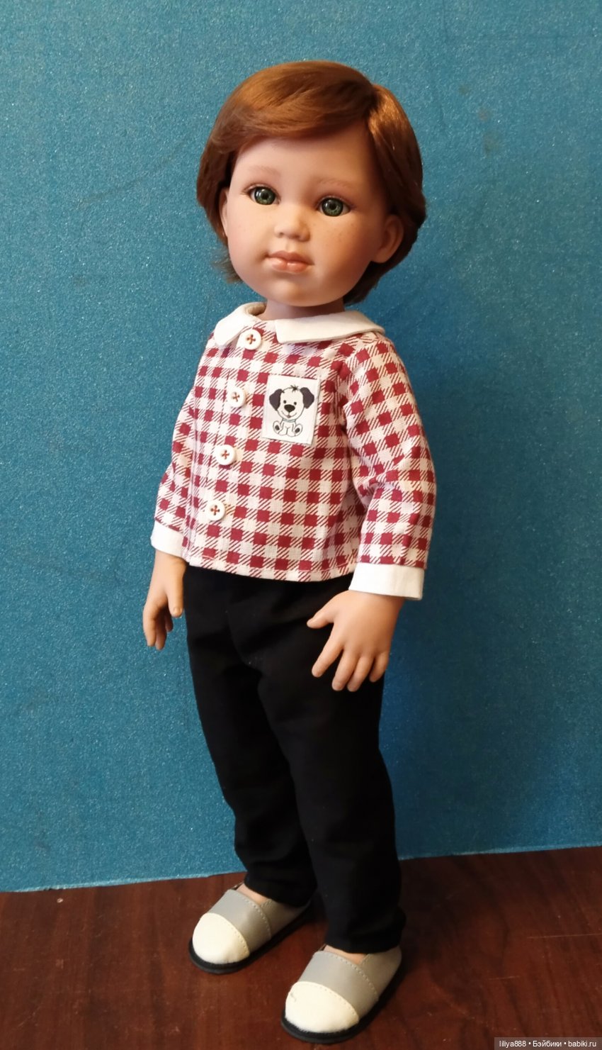 28 февраля - День Портного 👕✂️👚