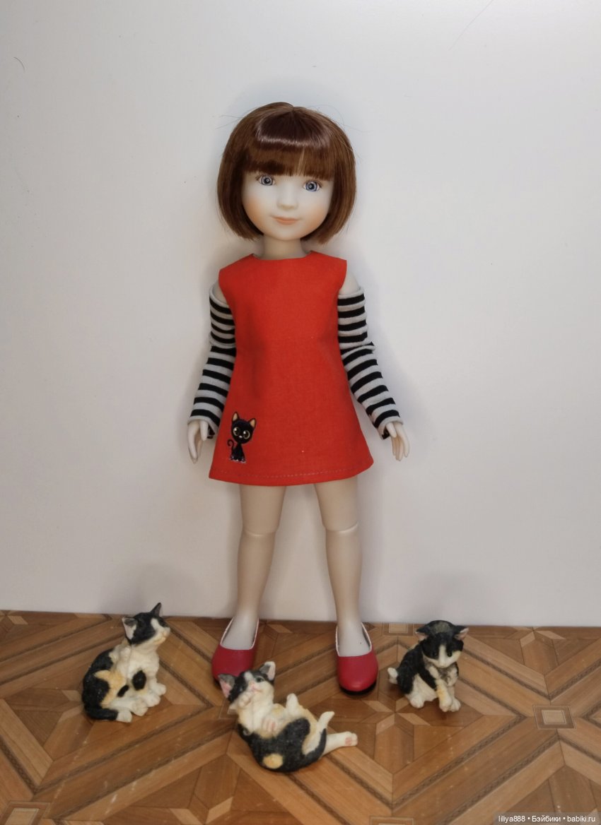 28 февраля - День Портного 👕✂️👚