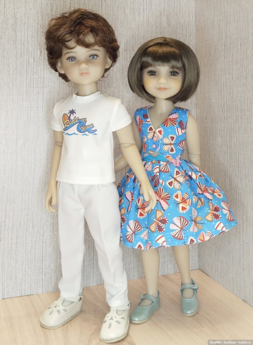 28 февраля - День Портного 👕✂️👚