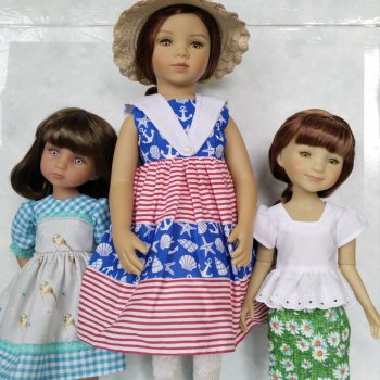 28 февраля - День Портного 👕✂️👚