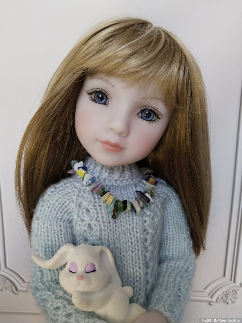Камелия. Фото-зарисовки — Куклы Ruby Red (Руби Ред) Fashion Friends: Siblies