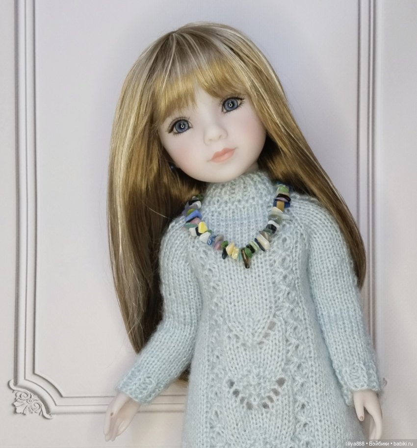 Камелия. Фото-зарисовки | Бэйбики Камелия. Фото-зарисовки — Куклы Ruby Red (Руби Ред) Fashion Friends: Siblies