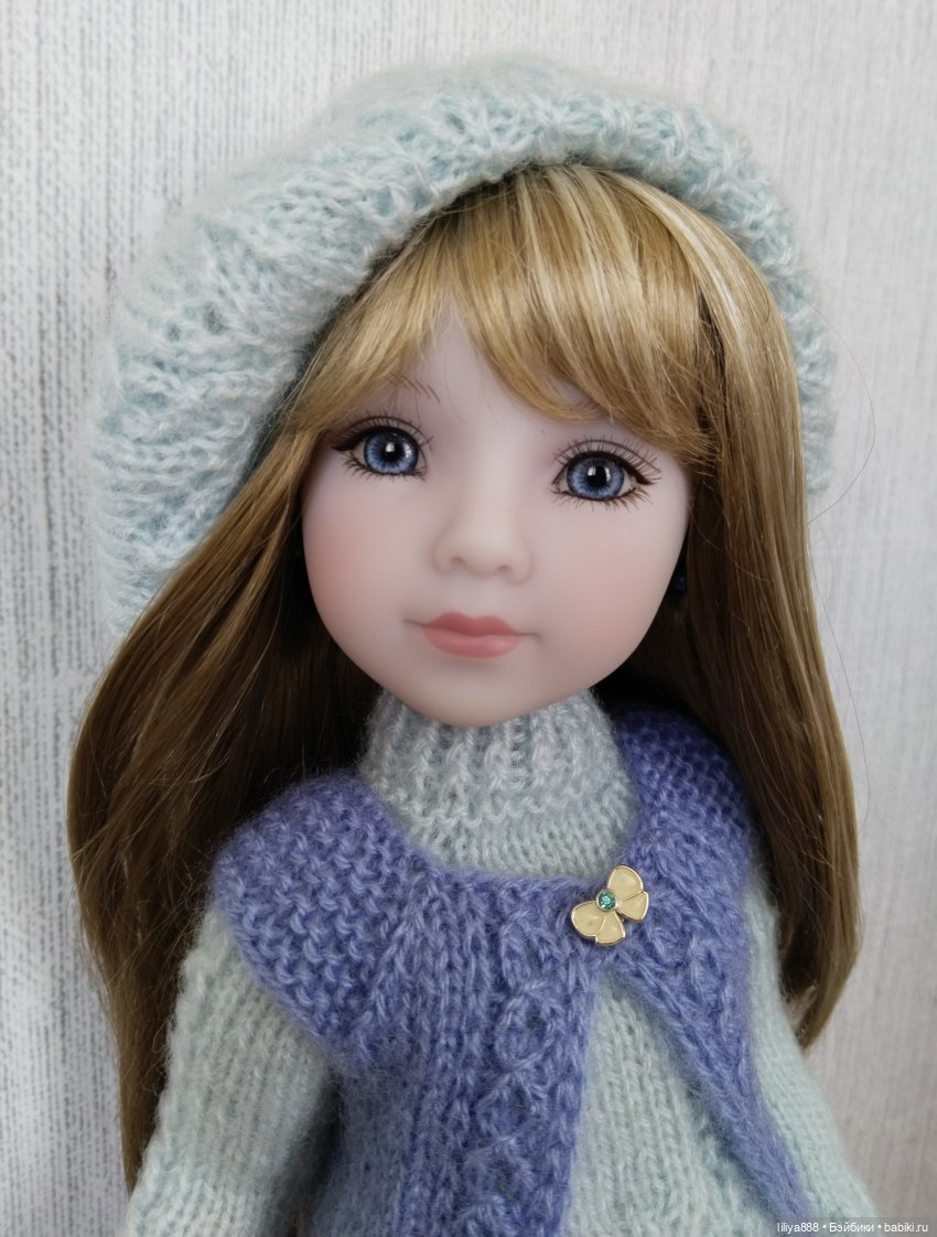 Камелия. Фото-зарисовки | Бэйбики Камелия. Фото-зарисовки — Куклы Ruby Red (Руби Ред) Fashion Friends: Siblies