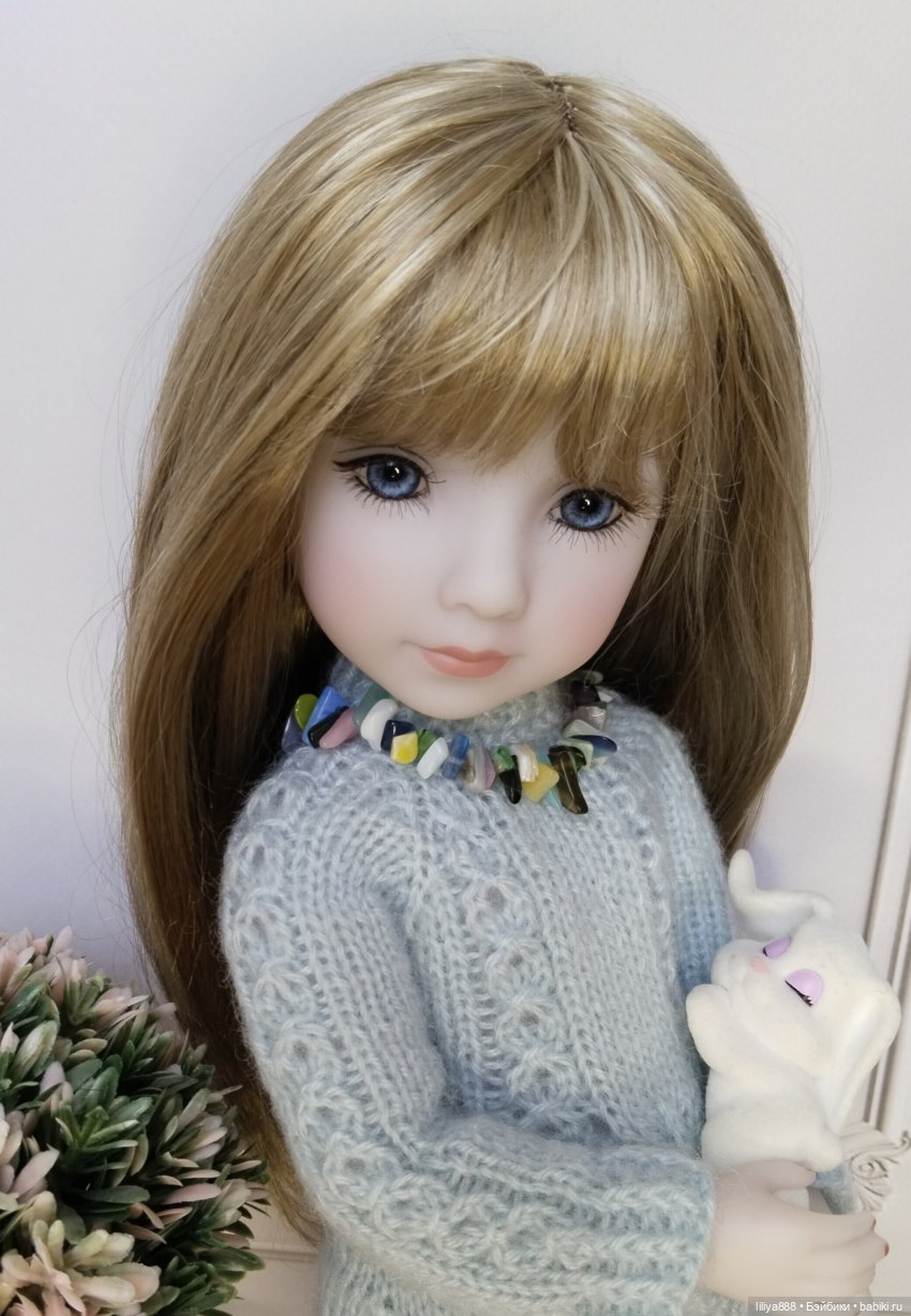 Камелия. Фото-зарисовки | Бэйбики Камелия. Фото-зарисовки — Куклы Ruby Red (Руби Ред) Fashion Friends: Siblies