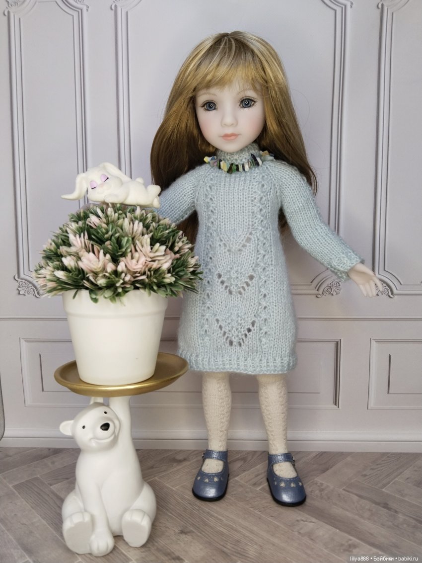 Камелия. Фото-зарисовки | Бэйбики Камелия. Фото-зарисовки — Куклы Ruby Red (Руби Ред) Fashion Friends: Siblies