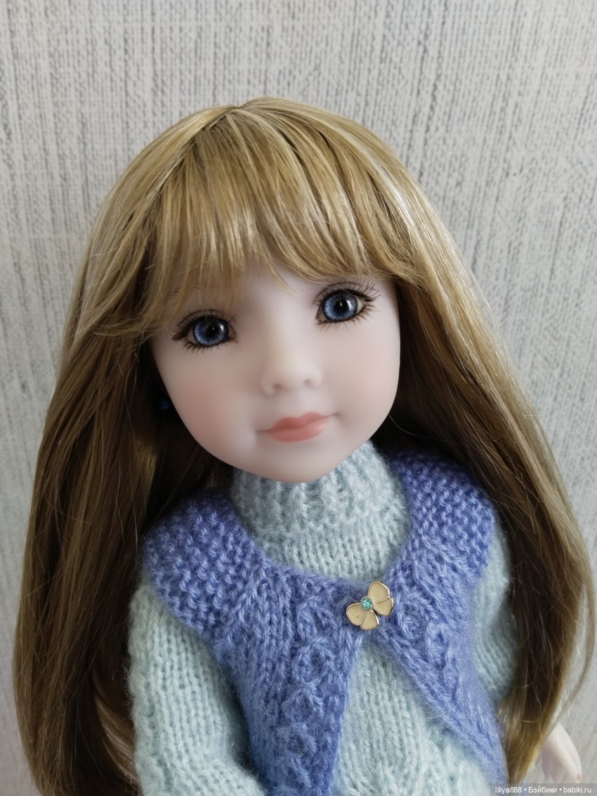 Камелия. Фото-зарисовки | Бэйбики Камелия. Фото-зарисовки — Куклы Ruby Red (Руби Ред) Fashion Friends: Siblies (фото 9)