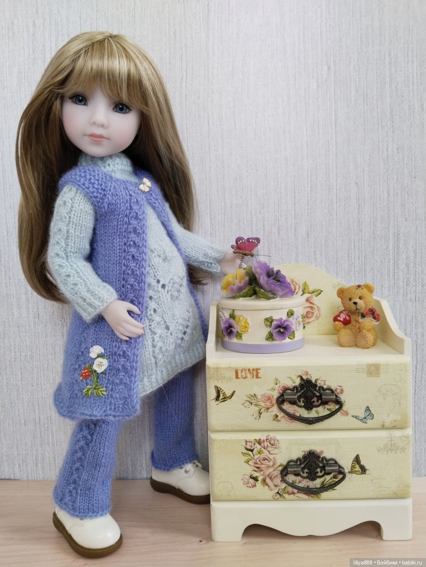 Камелия. Фото-зарисовки | Бэйбики Камелия. Фото-зарисовки — Куклы Ruby Red (Руби Ред) Fashion Friends: Siblies