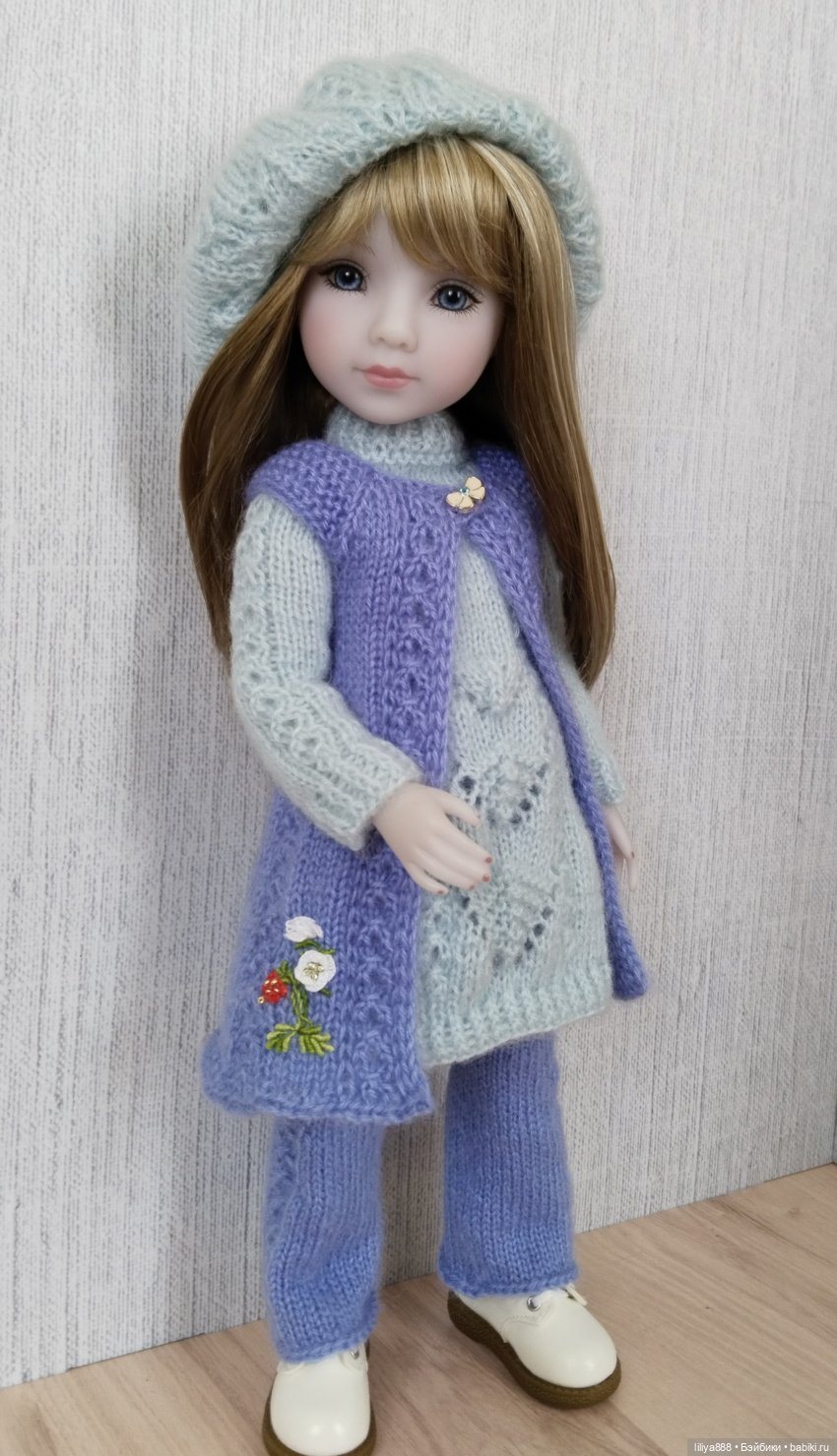 Камелия. Фото-зарисовки | Бэйбики Камелия. Фото-зарисовки — Куклы Ruby Red (Руби Ред) Fashion Friends: Siblies