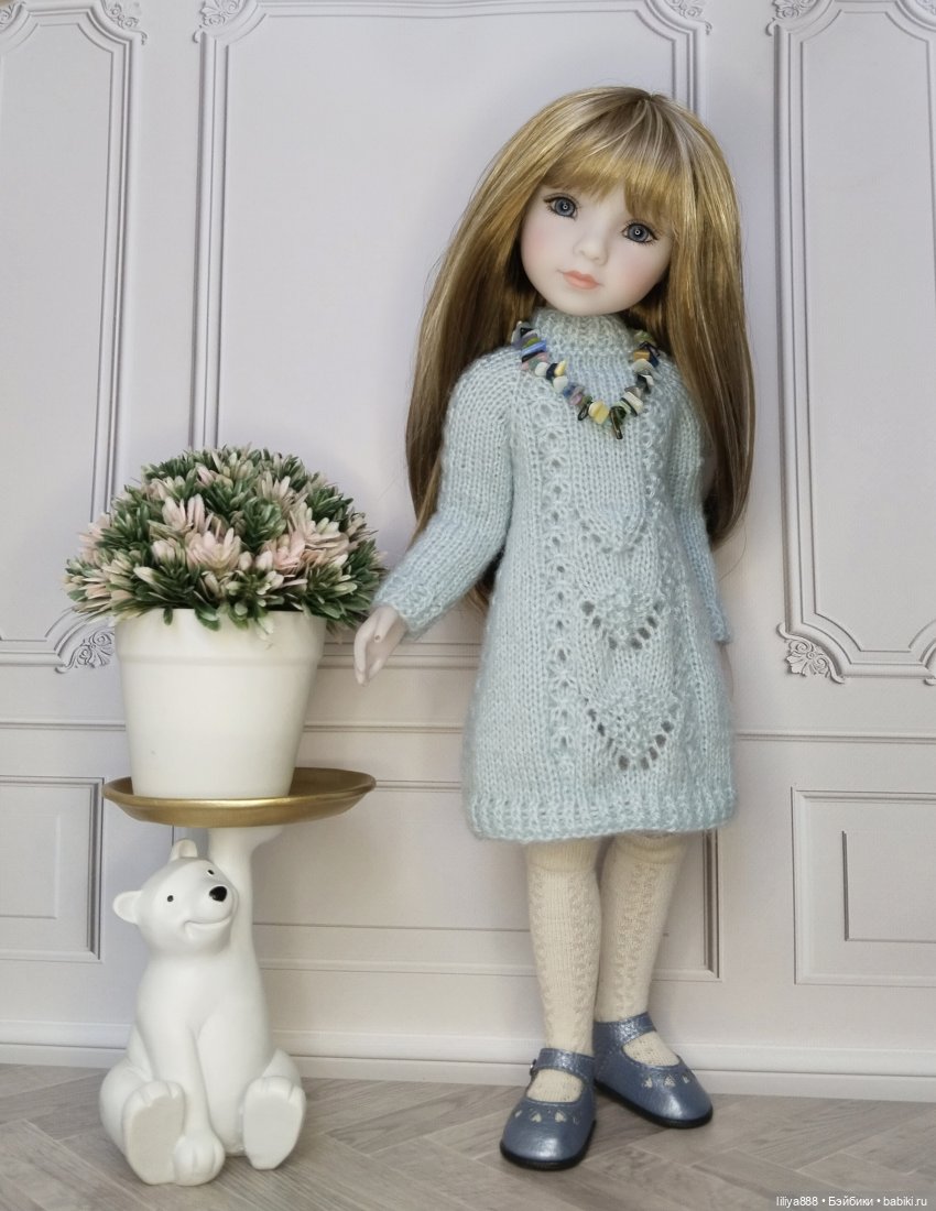 Камелия. Фото-зарисовки | Бэйбики Камелия. Фото-зарисовки — Куклы Ruby Red (Руби Ред) Fashion Friends: Siblies