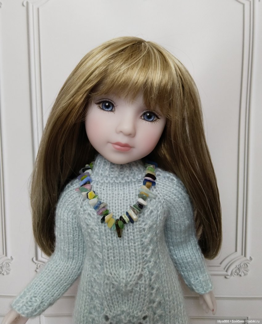 Камелия. Фото-зарисовки | Бэйбики Камелия. Фото-зарисовки — Куклы Ruby Red (Руби Ред) Fashion Friends: Siblies (фото 3)