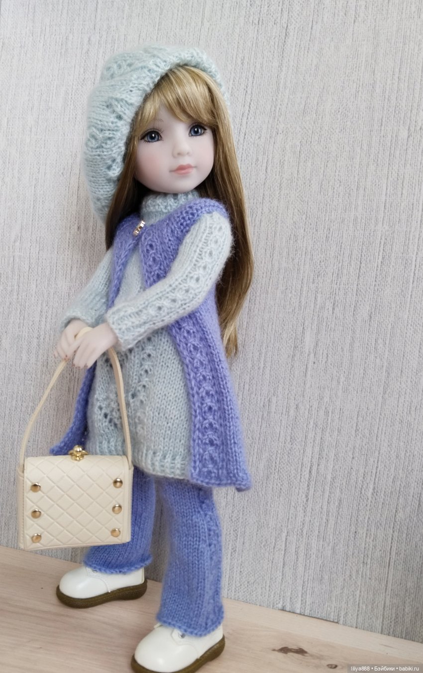 Камелия. Фото-зарисовки | Бэйбики Камелия. Фото-зарисовки — Куклы Ruby Red (Руби Ред) Fashion Friends: Siblies