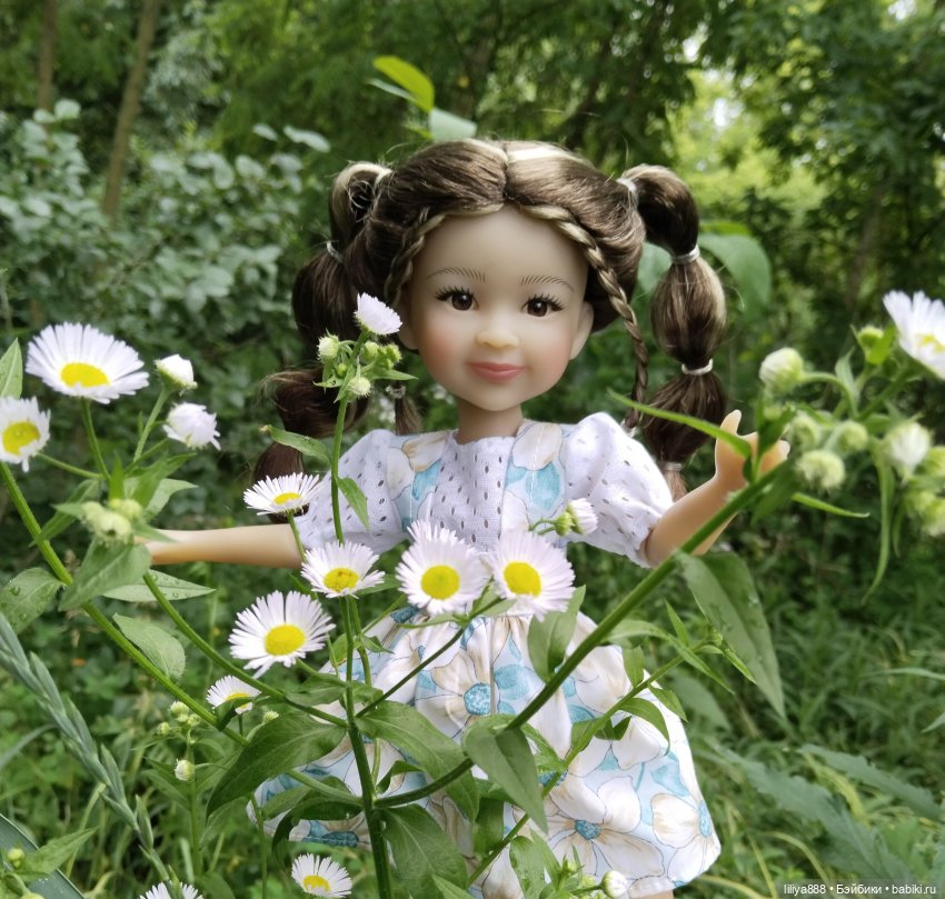 Два билета в лето 😊🍃 — Куклы Ruby Red (Руби Ред) Fashion Friends: Siblies