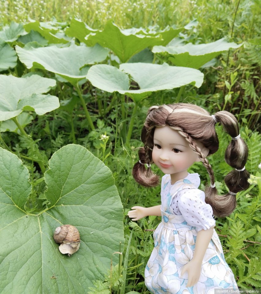 Два билета в лето 😊🍃 — Куклы Ruby Red (Руби Ред) Fashion Friends: Siblies