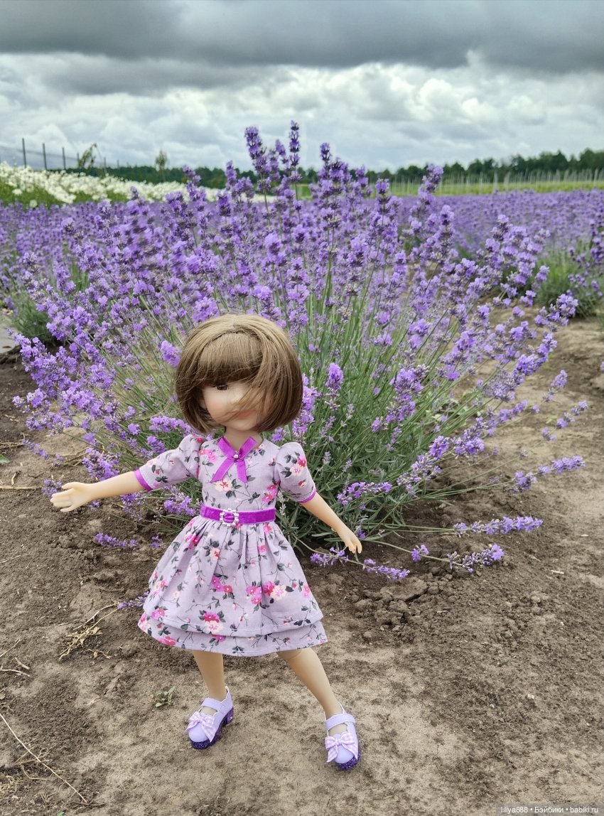 Два билета в лето 😊🍃 — Куклы Ruby Red (Руби Ред) Fashion Friends: Siblies (фото 9)