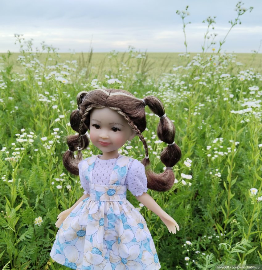 Два билета в лето 😊🍃 — Куклы Ruby Red (Руби Ред) Fashion Friends: Siblies