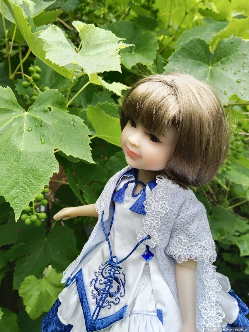 Два билета в лето 😊🍃 — Куклы Ruby Red (Руби Ред) Fashion Friends: Siblies