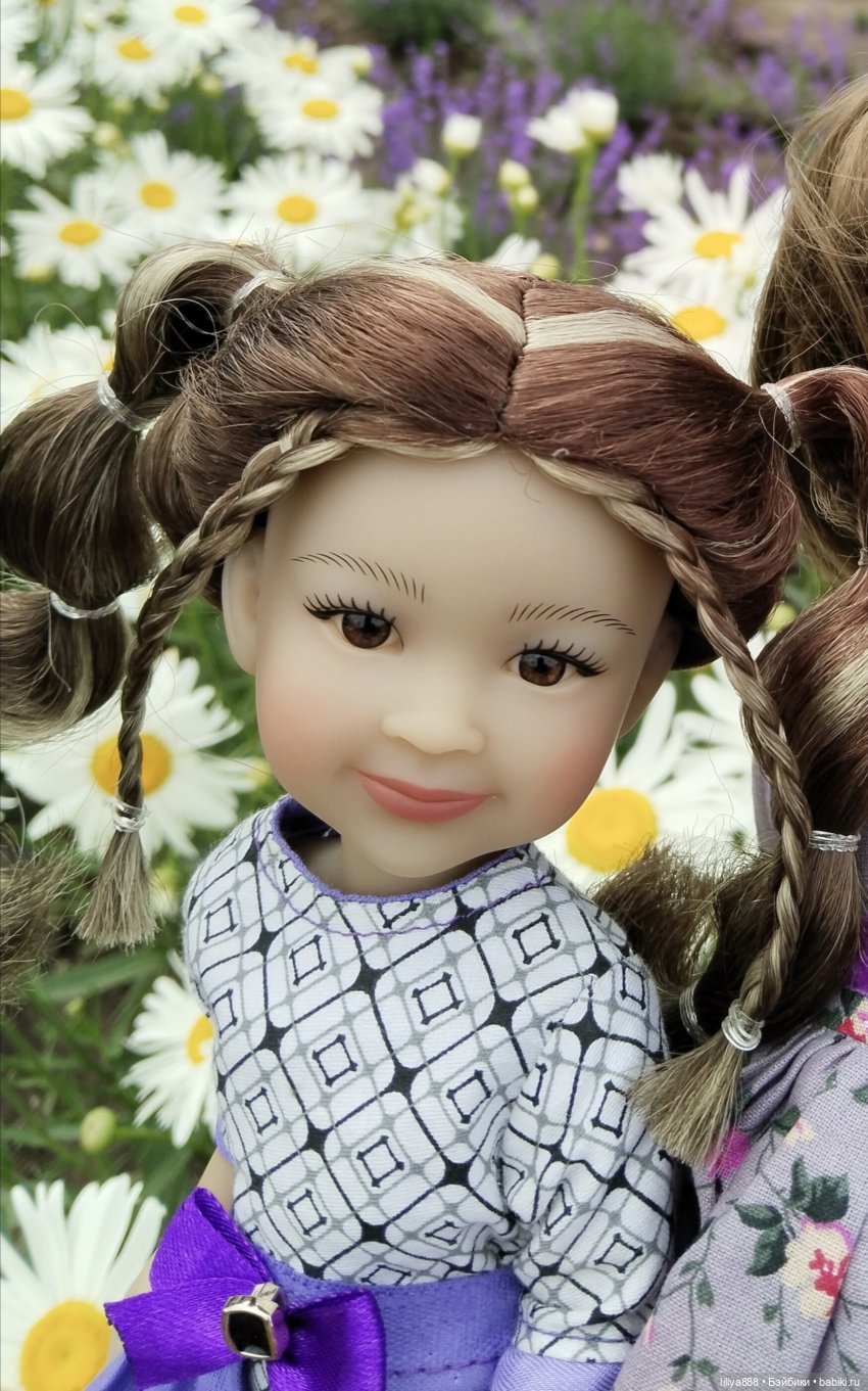 Два билета в лето 😊🍃 — Куклы Ruby Red (Руби Ред) Fashion Friends: Siblies