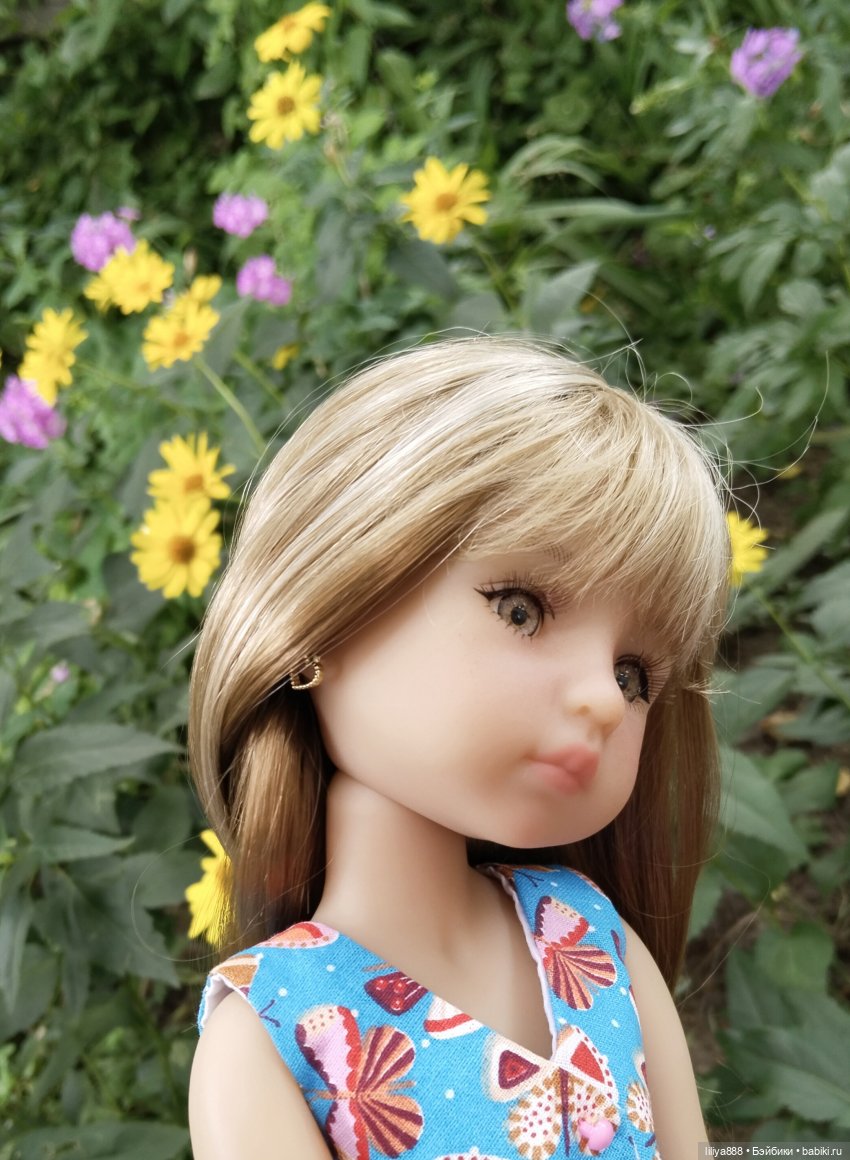 За букетом 💐 — Куклы Ruby Red (Руби Ред) Fashion Friends: Siblies