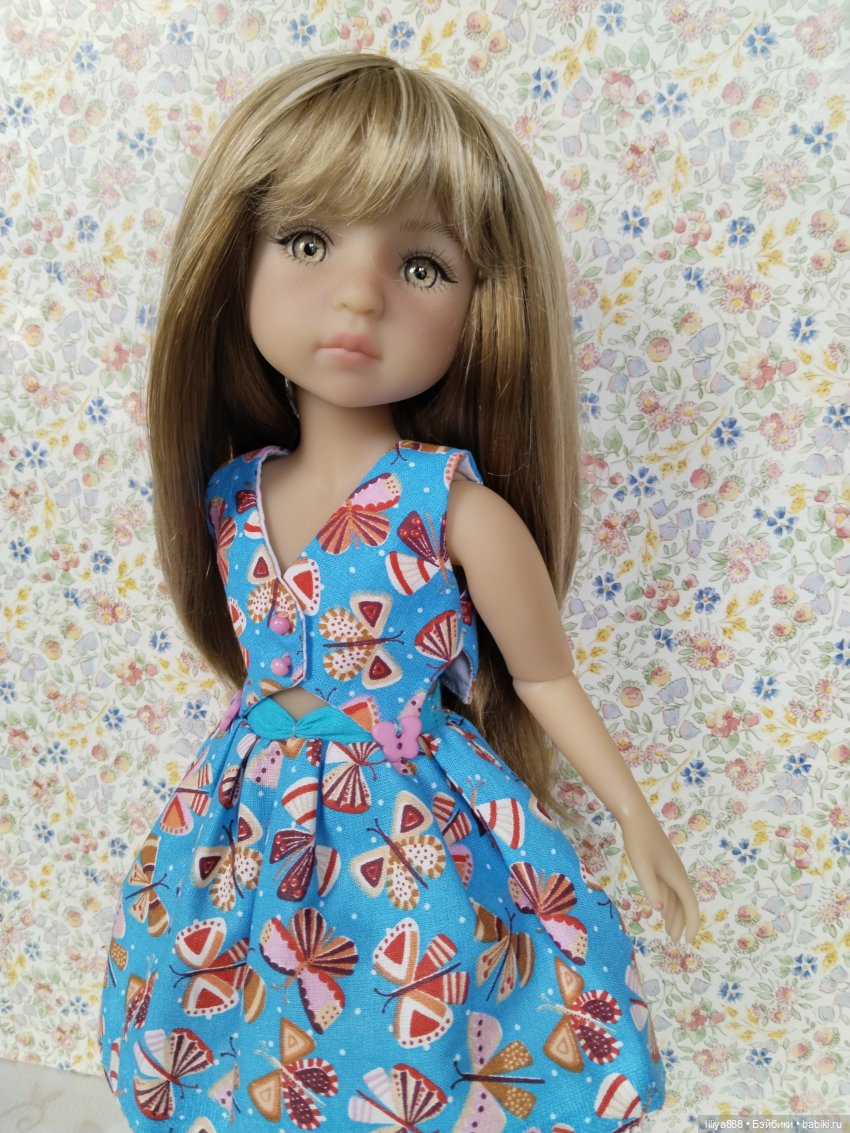 За букетом 💐 — Куклы Ruby Red (Руби Ред) Fashion Friends: Siblies