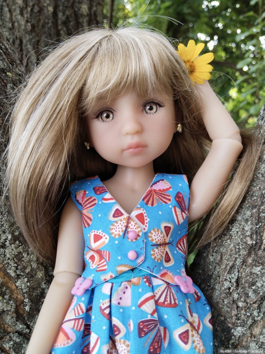 За букетом 💐 — Куклы Ruby Red (Руби Ред) Fashion Friends: Siblies