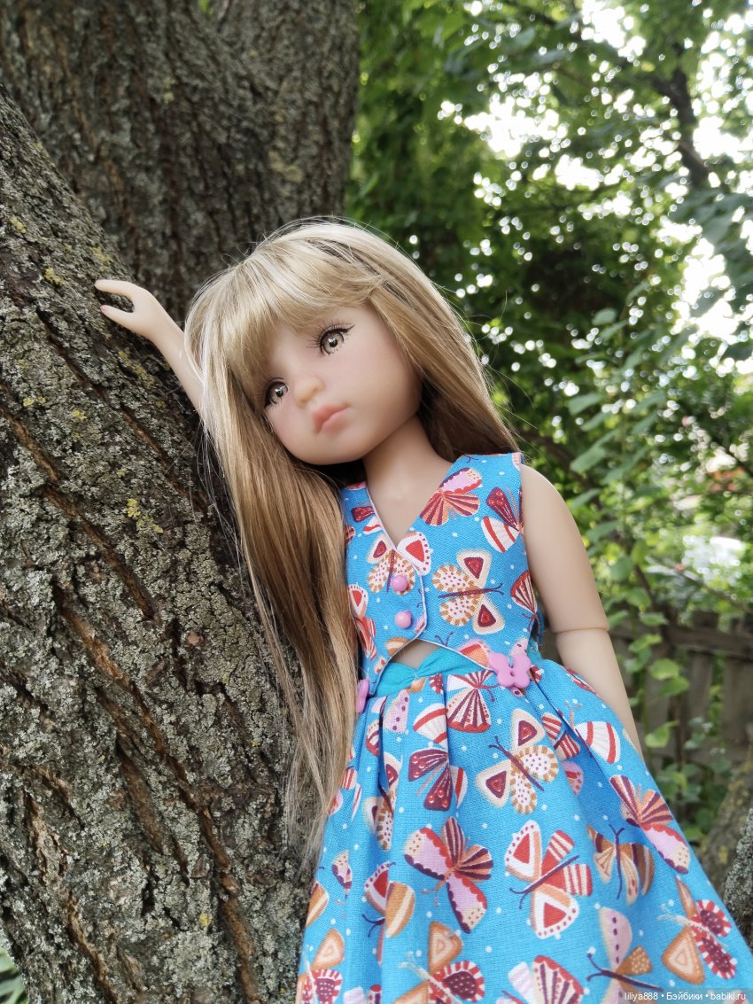 За букетом 💐 — Куклы Ruby Red (Руби Ред) Fashion Friends: Siblies