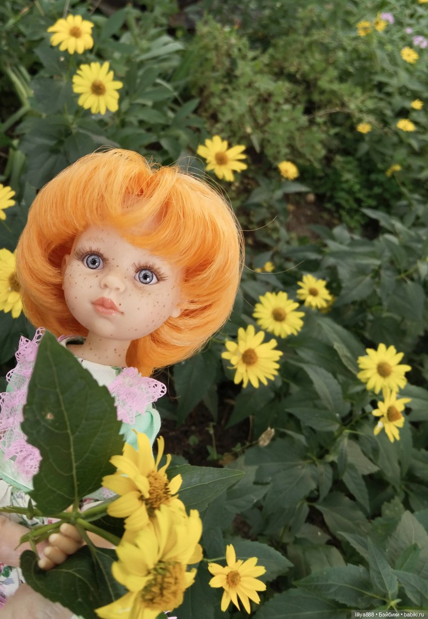 Солнышки для Солнышка 🌼☀️🌼 (фото 8)