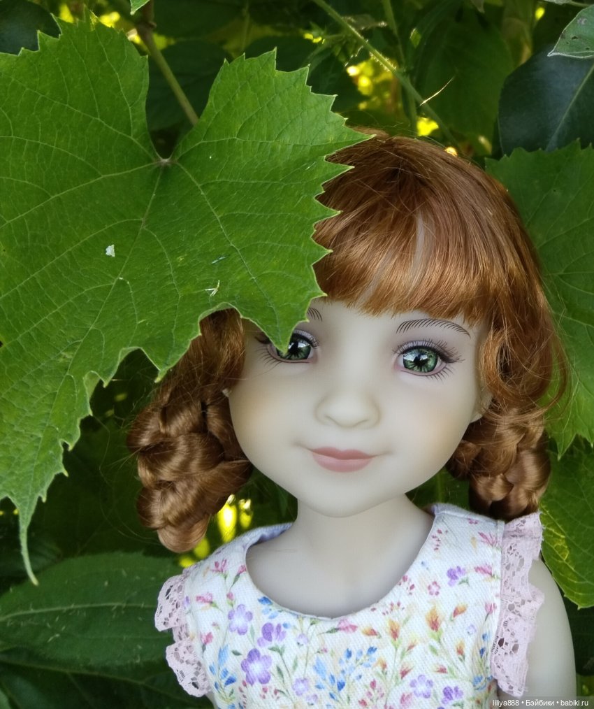 Зара и урожай 🍐 — Куклы Ruby Red (Руби Ред) Fashion Friends: Siblies