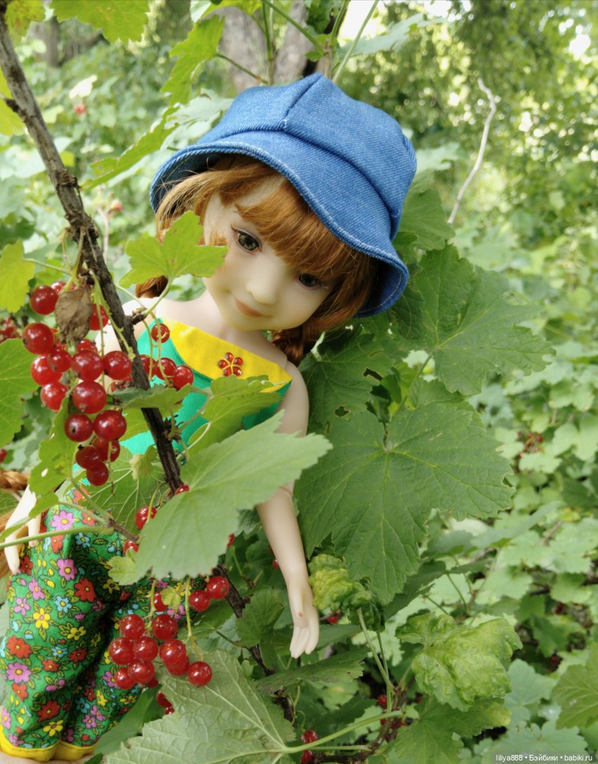 Зара и урожай 🍐 — Куклы Ruby Red (Руби Ред) Fashion Friends: Siblies