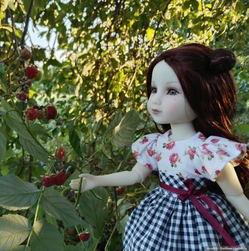 Яркая кошечка Максин 😺 — Куклы Ruby Red (Руби Ред) Fashion Friends: Siblies